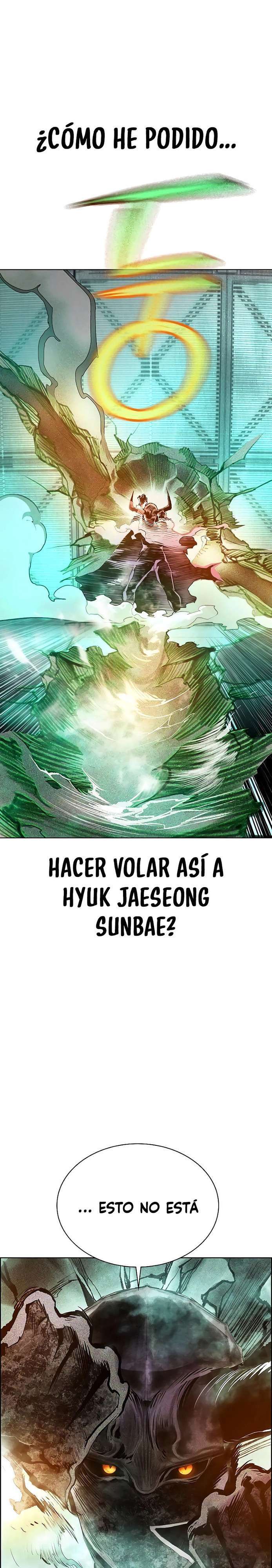 Read Jugo de la selva (es) Manga Online