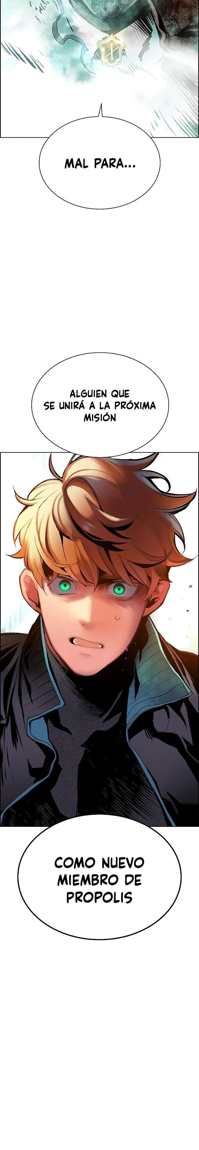 Read Jugo de la selva (es) Manga Online