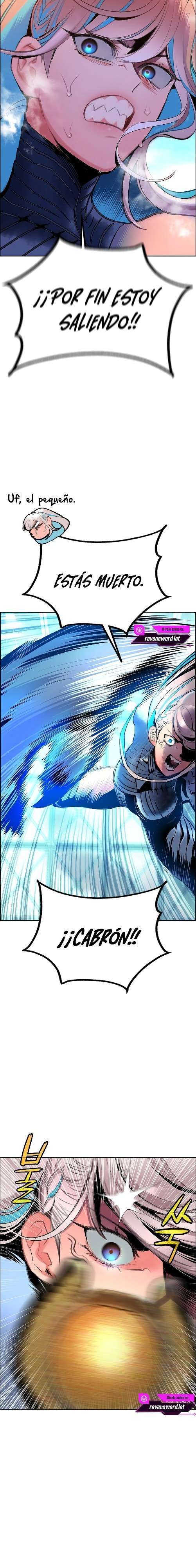 Read Jugo de la selva (es) Manga Online