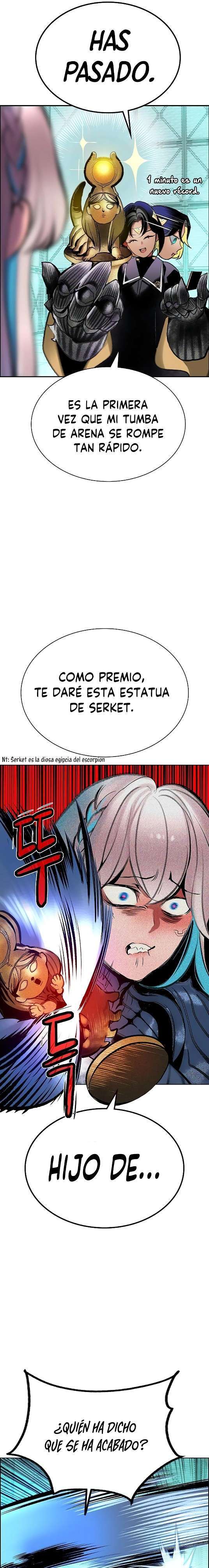 Read Jugo de la selva (es) Manga Online