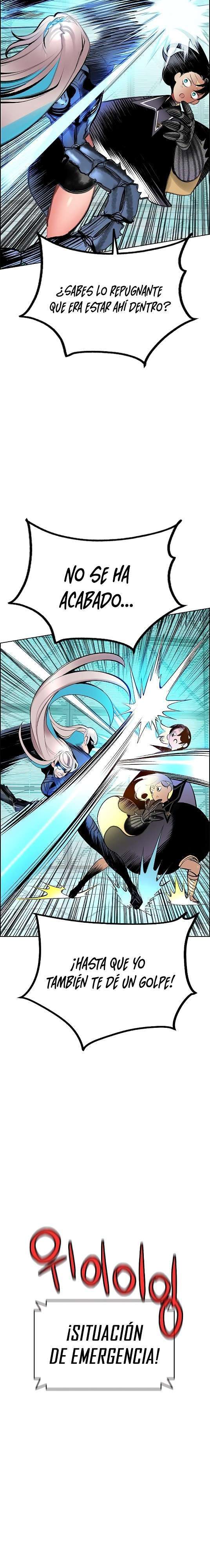 Read Jugo de la selva (es) Manga Online