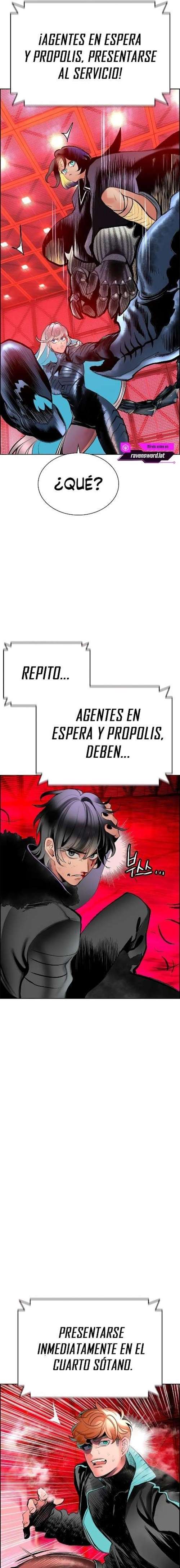 Read Jugo de la selva (es) Manga Online