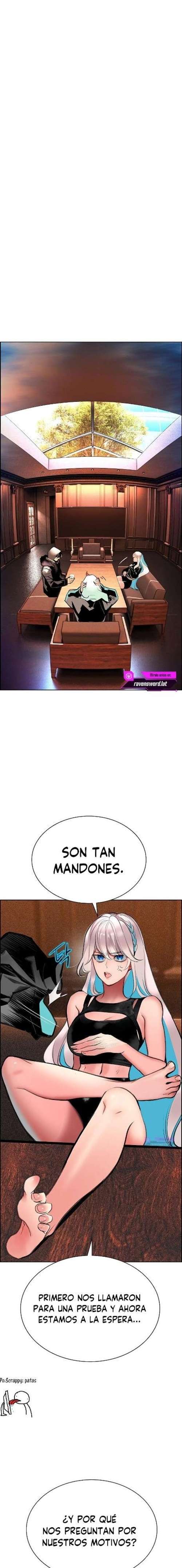 Read Jugo de la selva (es) Manga Online