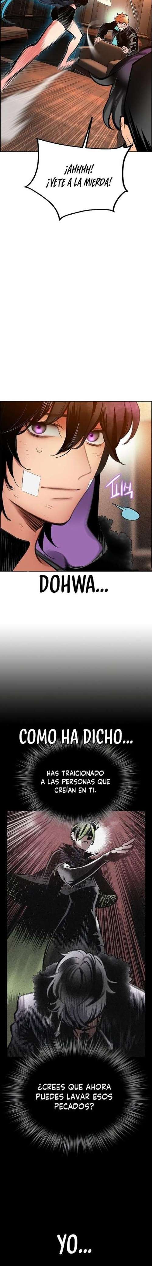 Read Jugo de la selva (es) Manga Online