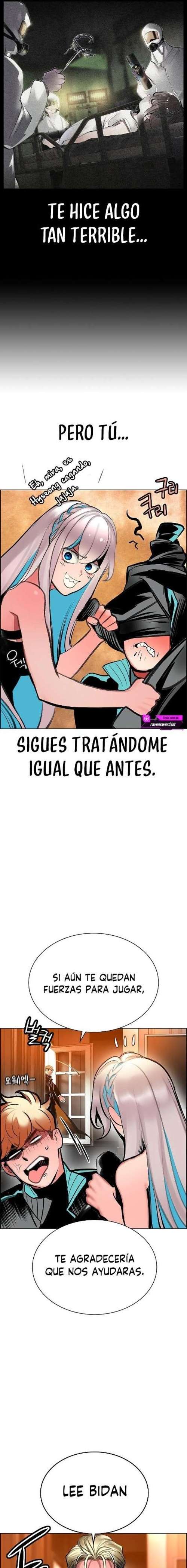 Read Jugo de la selva (es) Manga Online