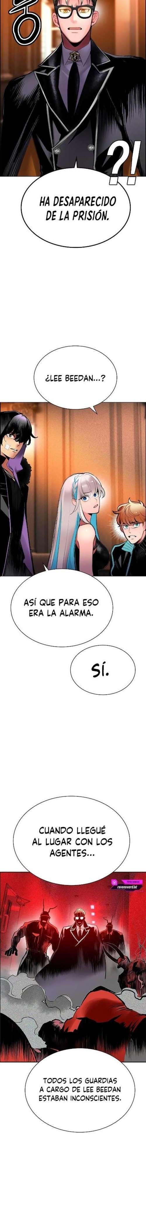 Read Jugo de la selva (es) Manga Online