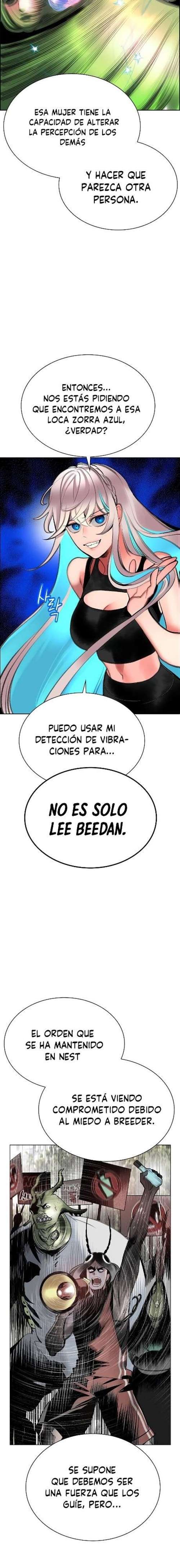 Read Jugo de la selva (es) Manga Online