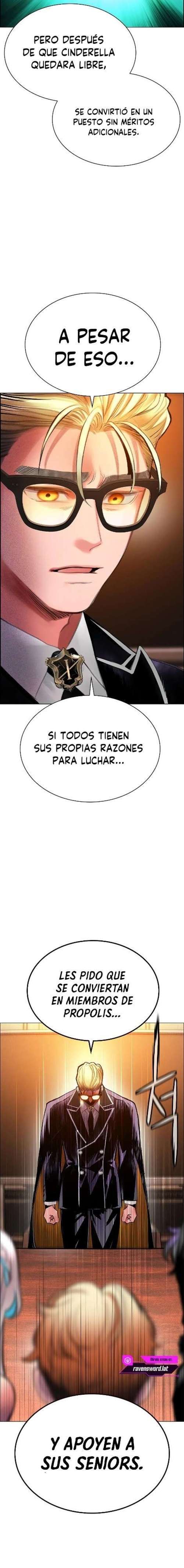 Read Jugo de la selva (es) Manga Online