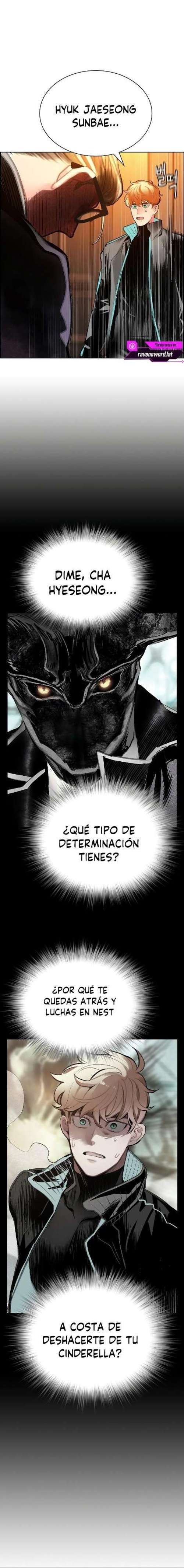 Read Jugo de la selva (es) Manga Online