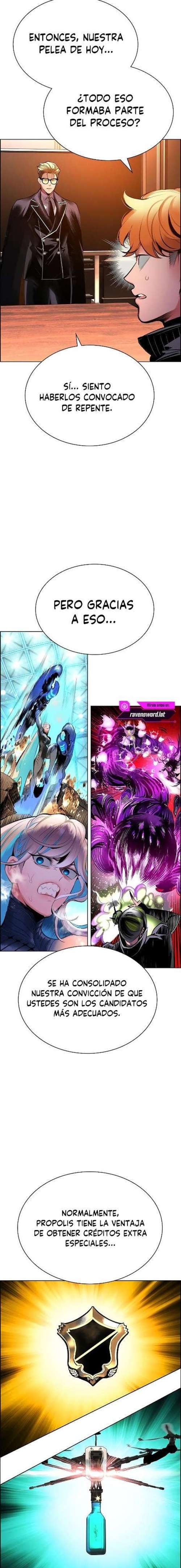 Read Jugo de la selva (es) Manga Online