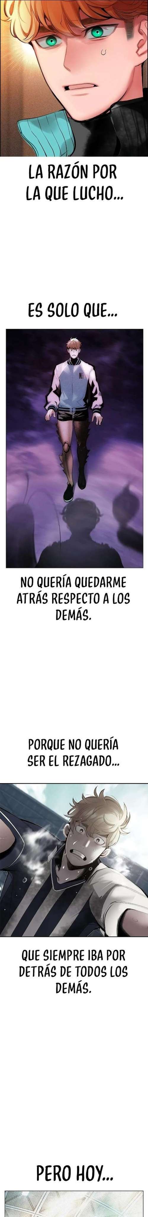 Read Jugo de la selva (es) Manga Online