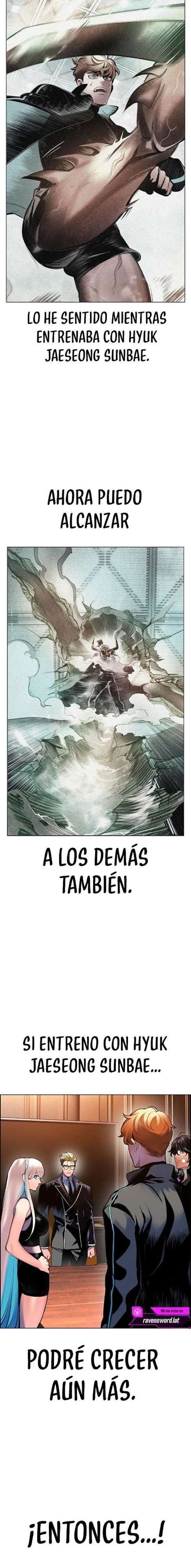 Read Jugo de la selva (es) Manga Online