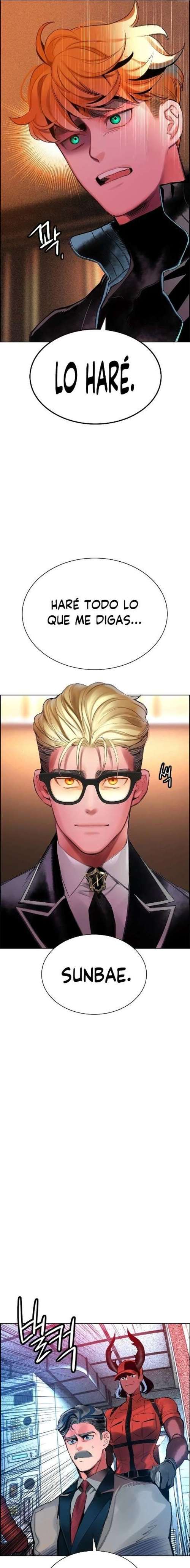 Read Jugo de la selva (es) Manga Online