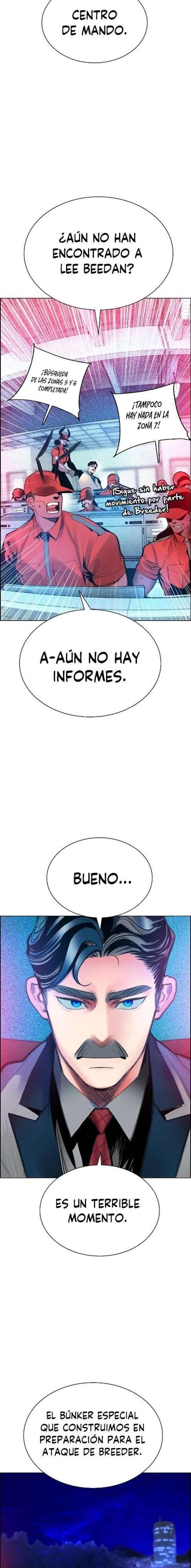 Read Jugo de la selva (es) Manga Online