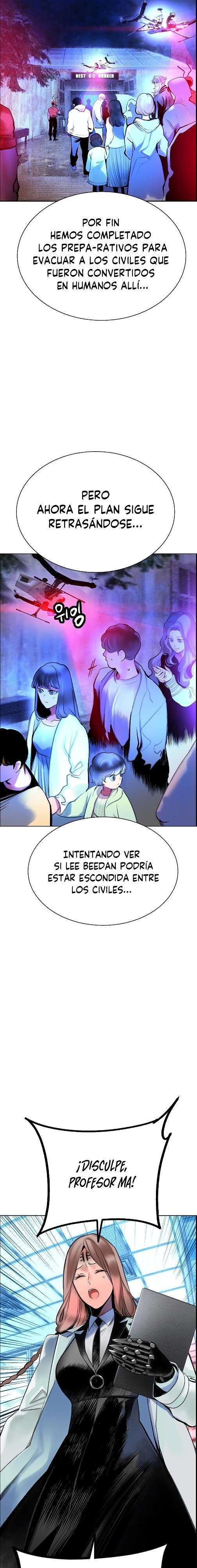 Read Jugo de la selva (es) Manga Online