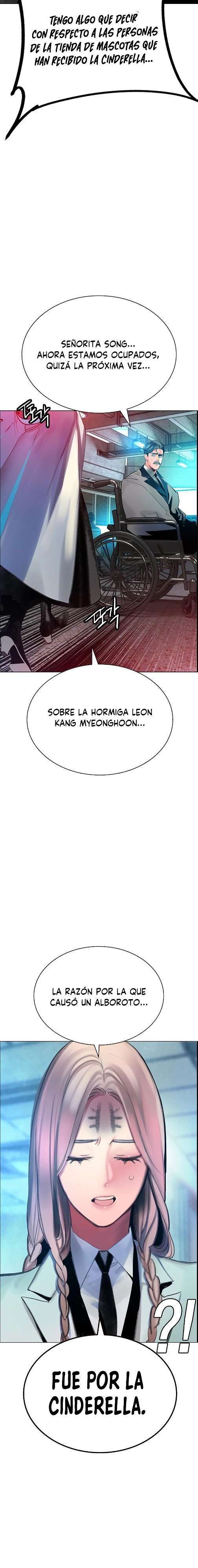 Read Jugo de la selva (es) Manga Online