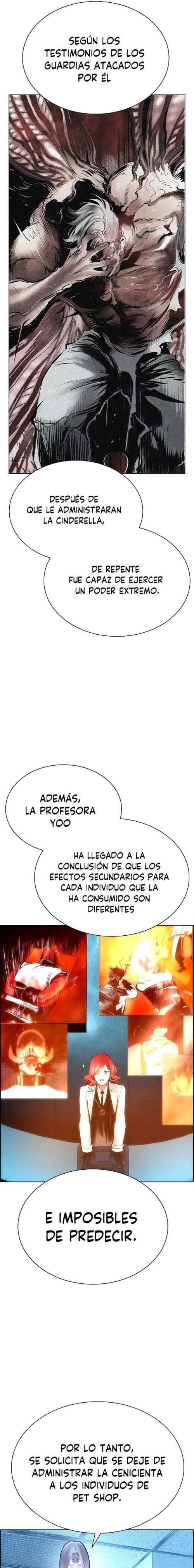 Read Jugo de la selva (es) Manga Online