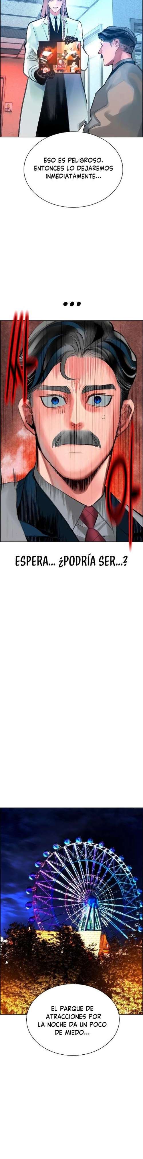 Read Jugo de la selva (es) Manga Online