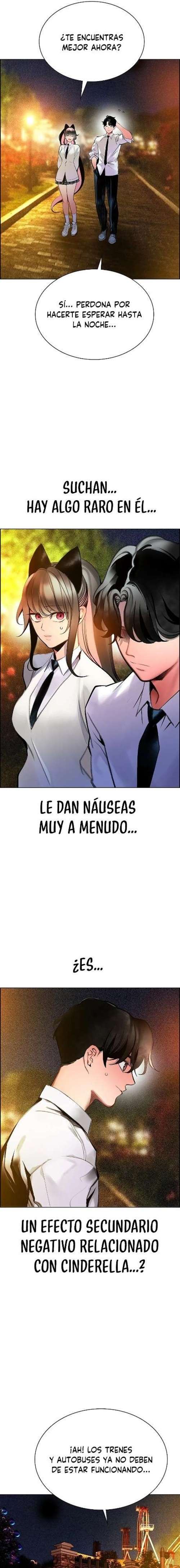 Read Jugo de la selva (es) Manga Online