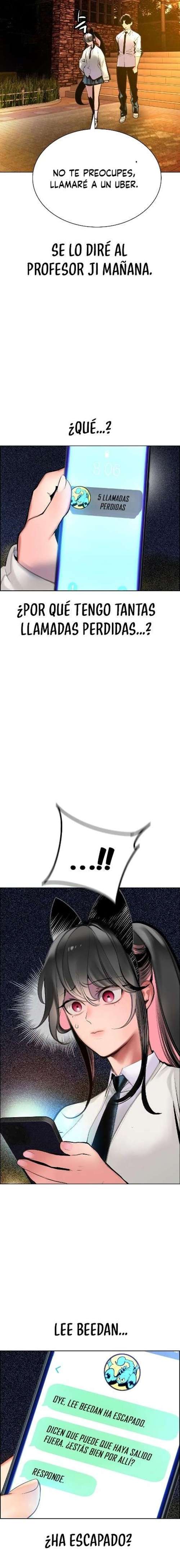 Read Jugo de la selva (es) Manga Online