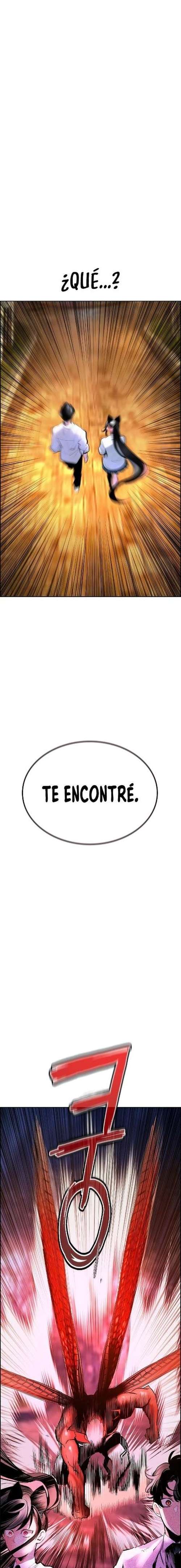 Read Jugo de la selva (es) Manga Online