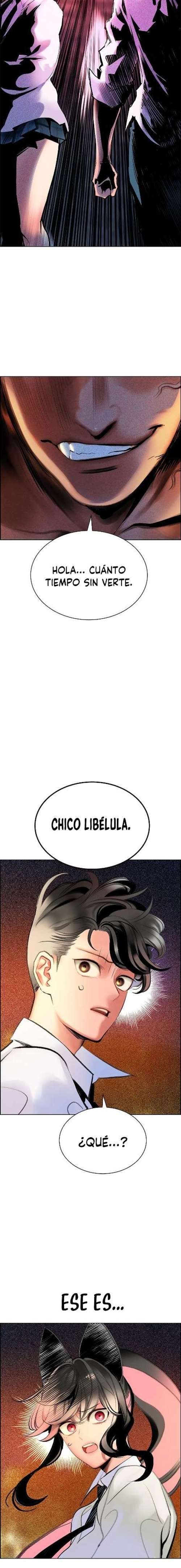 Read Jugo de la selva (es) Manga Online