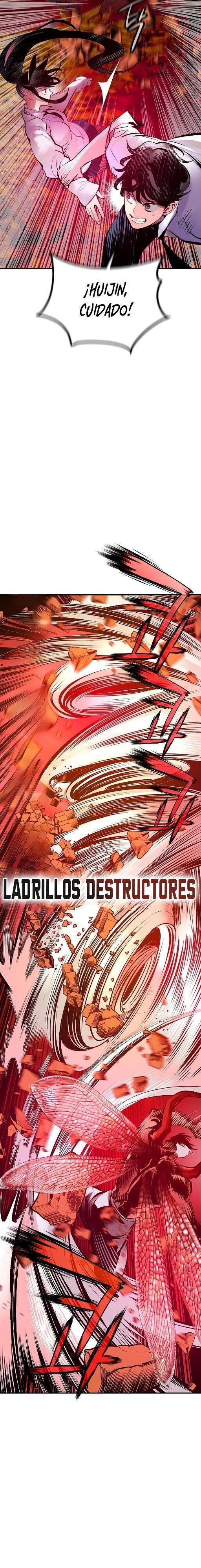 Read Jugo de la selva (es) Manga Online