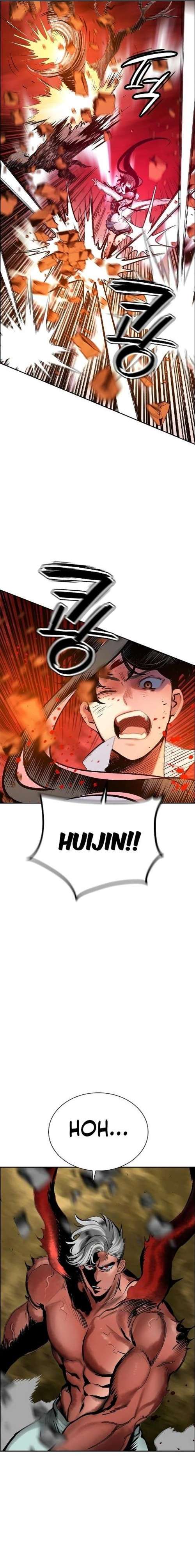 Read Jugo de la selva (es) Manga Online