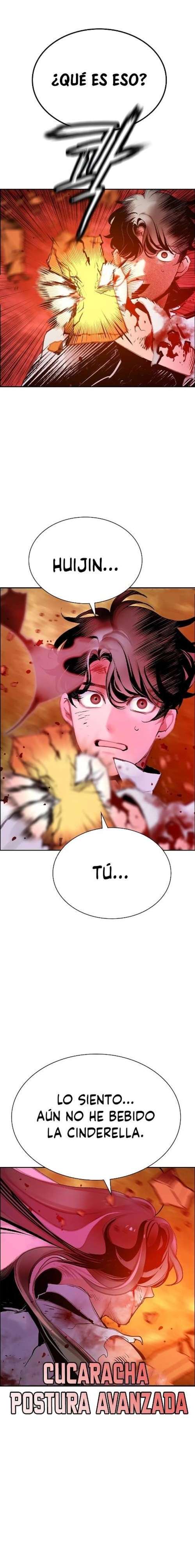 Read Jugo de la selva (es) Manga Online