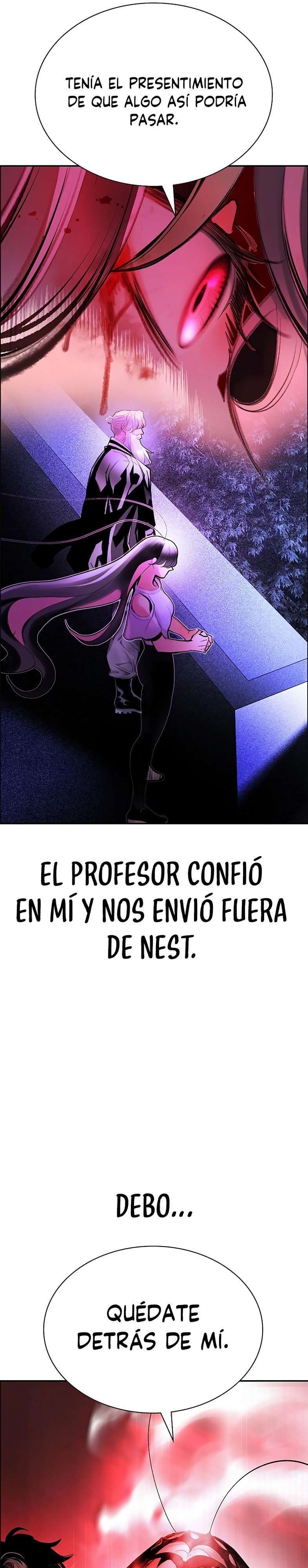 Read Jugo de la selva (es) Manga Online