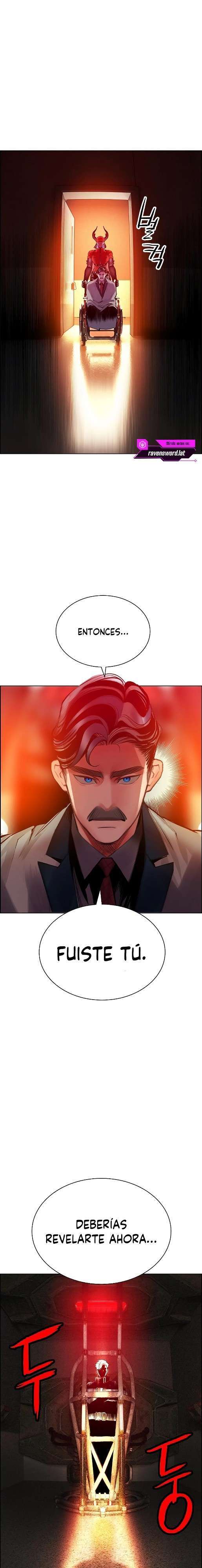 Read Jugo de la selva (es) Manga Online