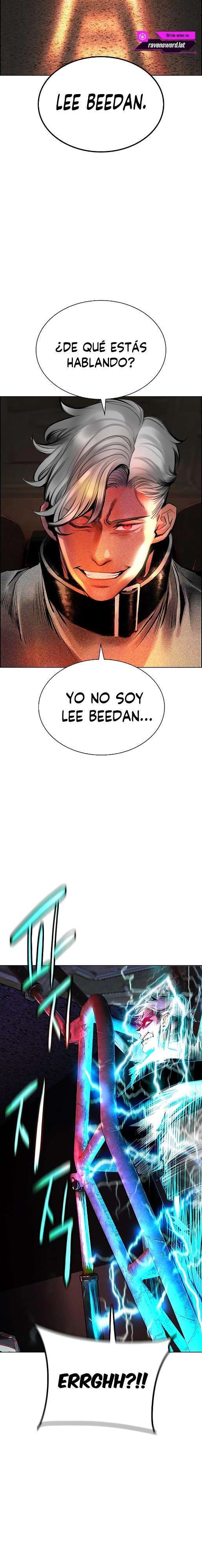 Read Jugo de la selva (es) Manga Online