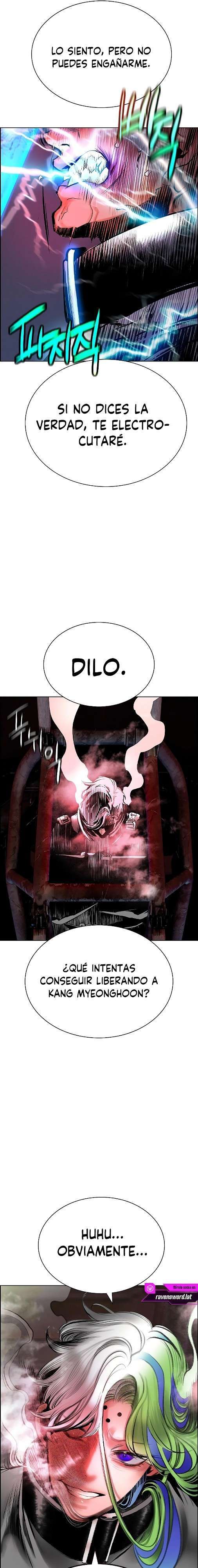 Read Jugo de la selva (es) Manga Online