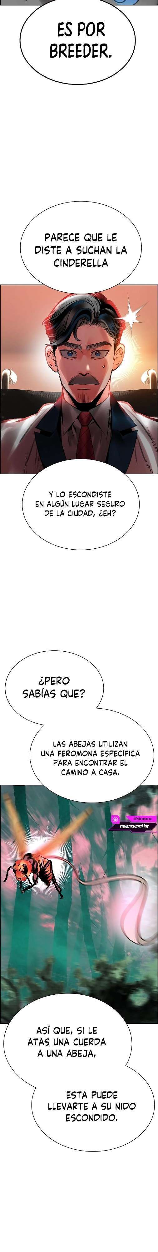 Read Jugo de la selva (es) Manga Online