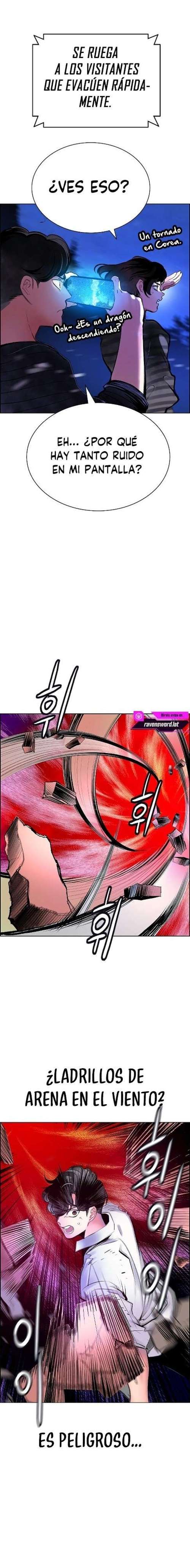 Read Jugo de la selva (es) Manga Online