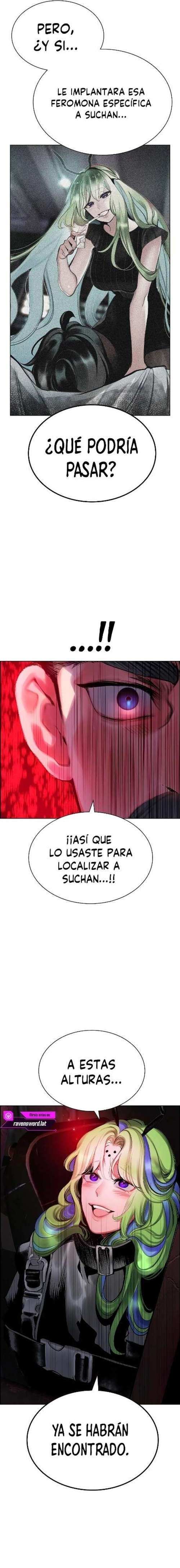 Read Jugo de la selva (es) Manga Online