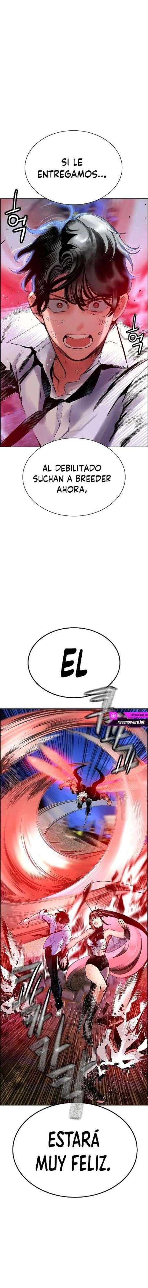 Read Jugo de la selva (es) Manga Online