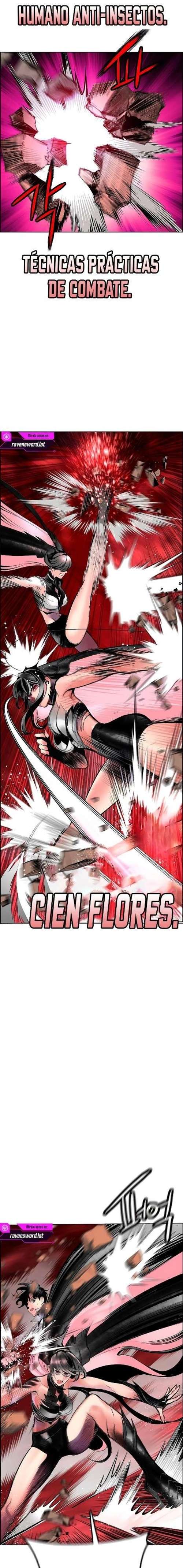 Read Jugo de la selva (es) Manga Online