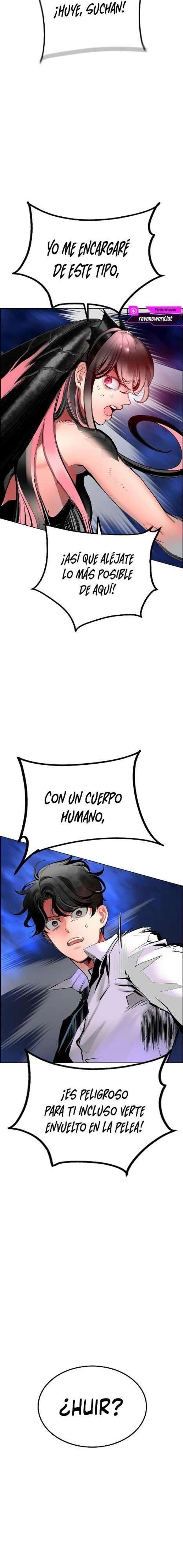 Read Jugo de la selva (es) Manga Online