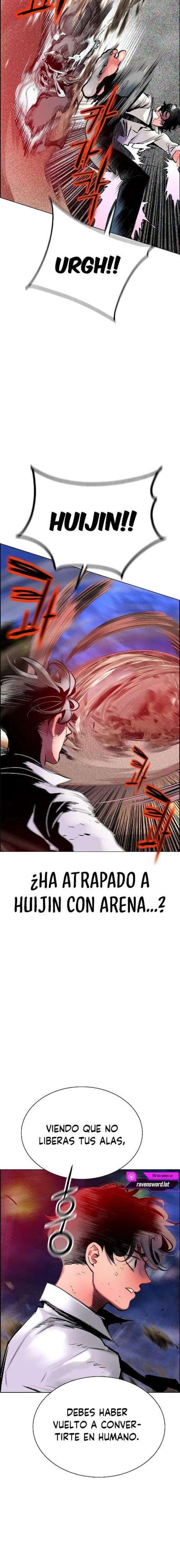 Read Jugo de la selva (es) Manga Online