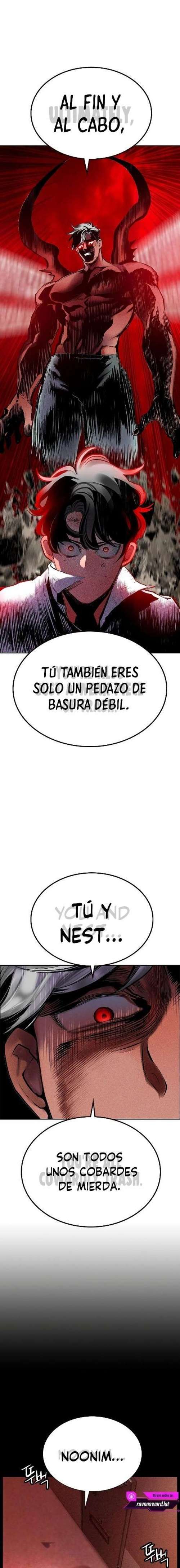 Read Jugo de la selva (es) Manga Online