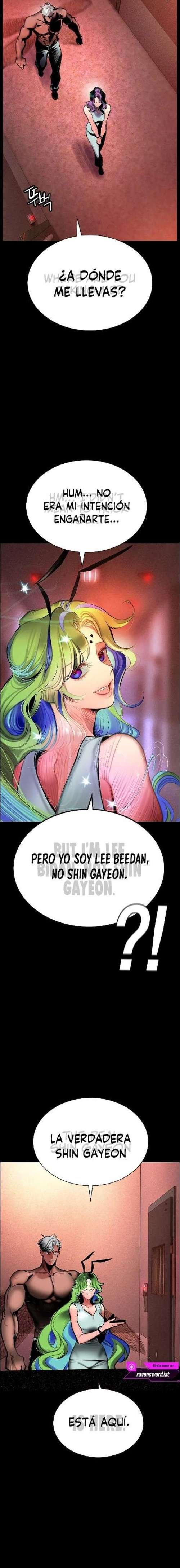 Read Jugo de la selva (es) Manga Online