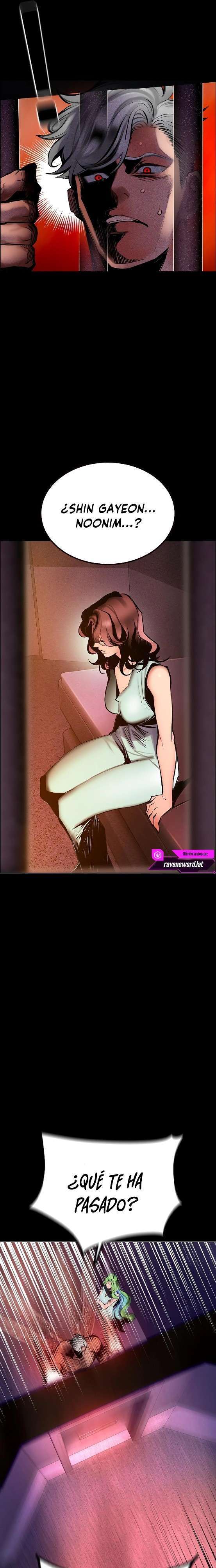 Read Jugo de la selva (es) Manga Online