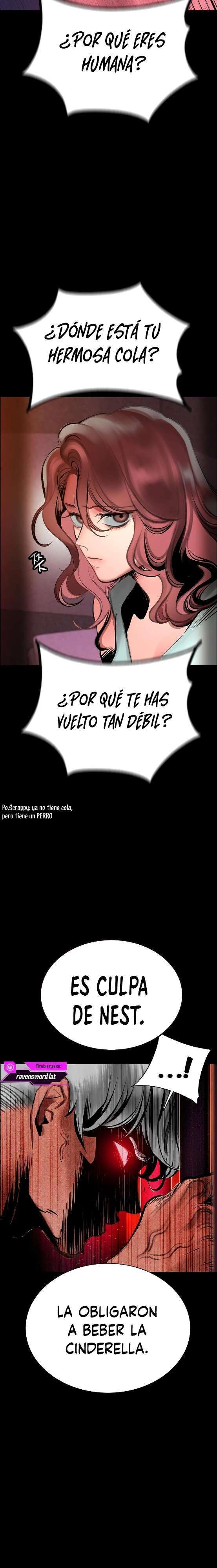 Read Jugo de la selva (es) Manga Online