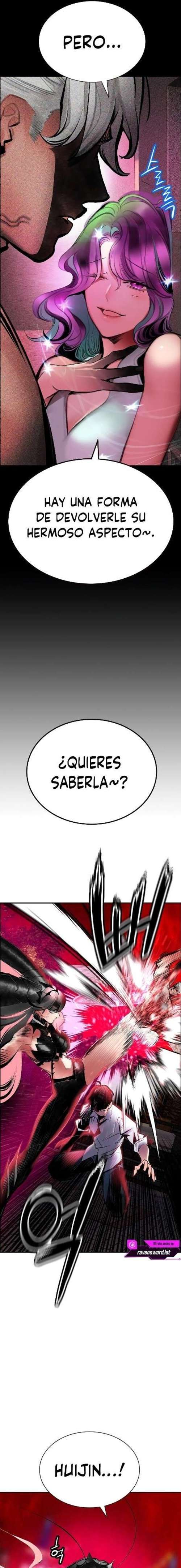 Read Jugo de la selva (es) Manga Online