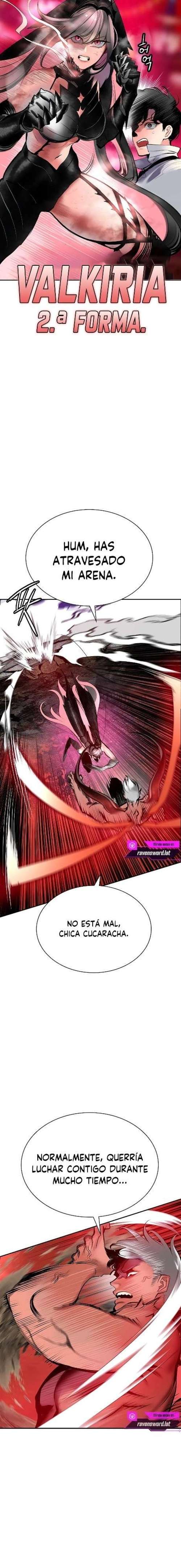 Read Jugo de la selva (es) Manga Online