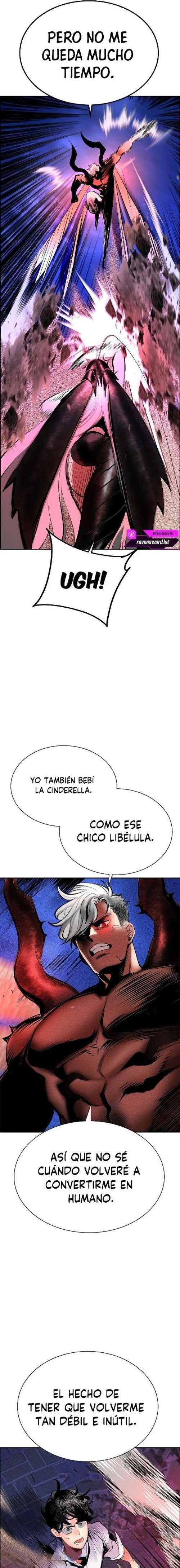 Read Jugo de la selva (es) Manga Online