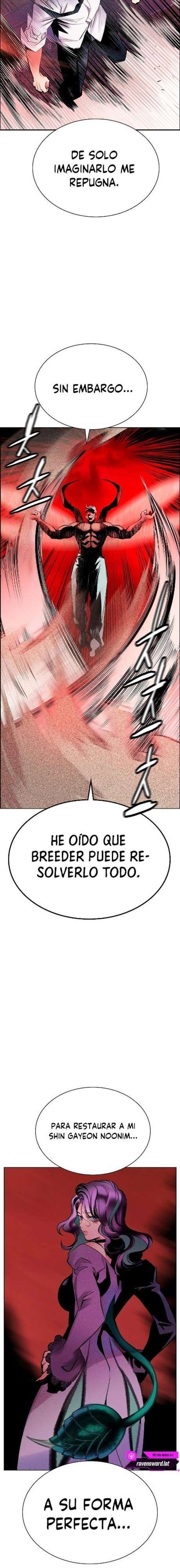 Read Jugo de la selva (es) Manga Online