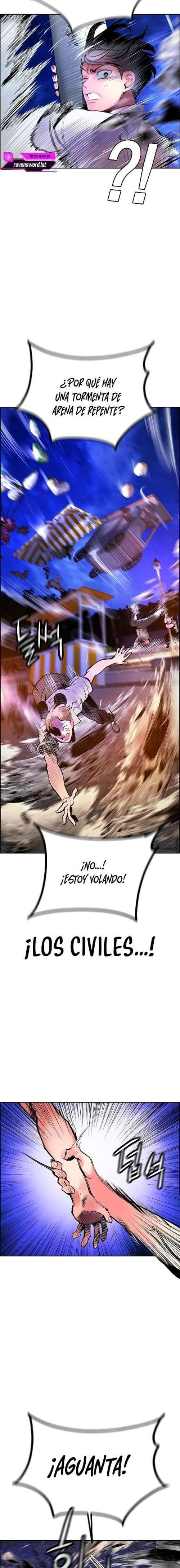 Read Jugo de la selva (es) Manga Online