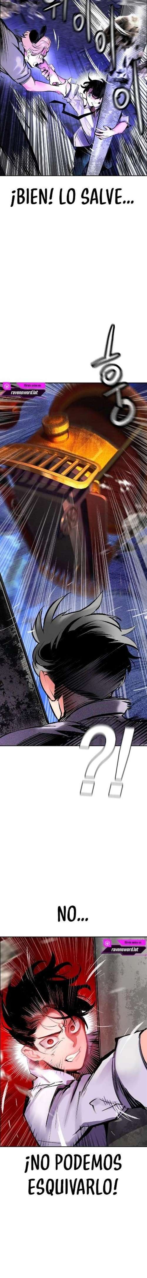 Read Jugo de la selva (es) Manga Online